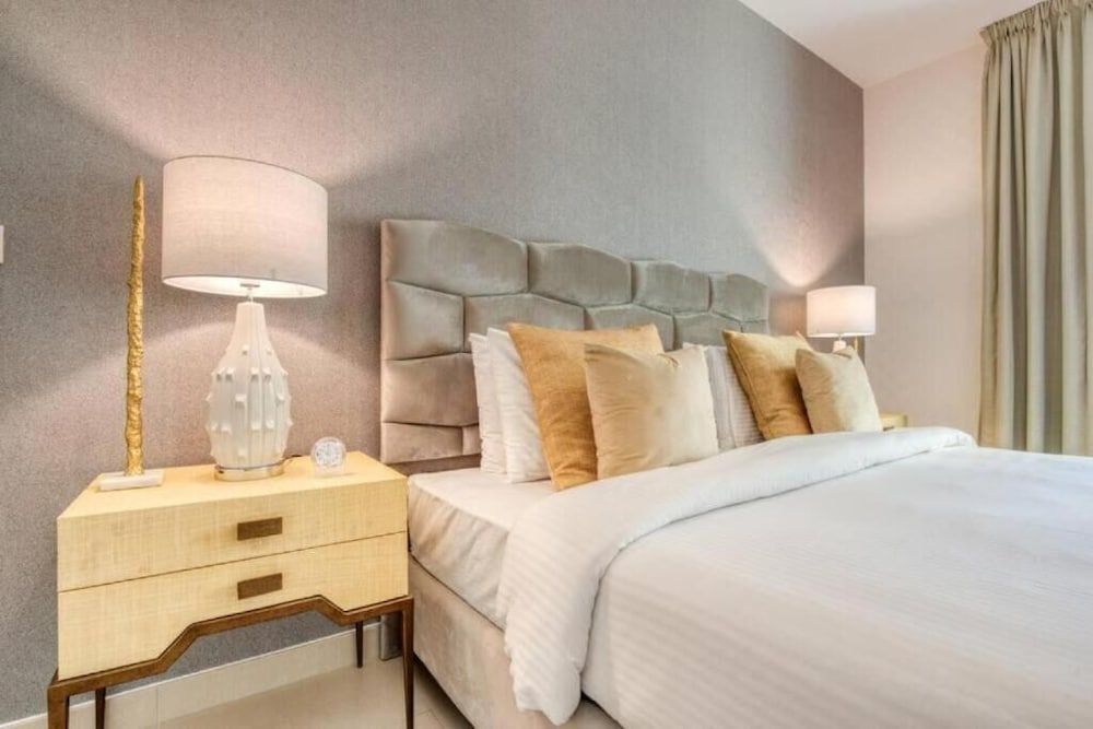 Bellavista - Magnificent - 3 Bedrooms Apartment, Balcony 9