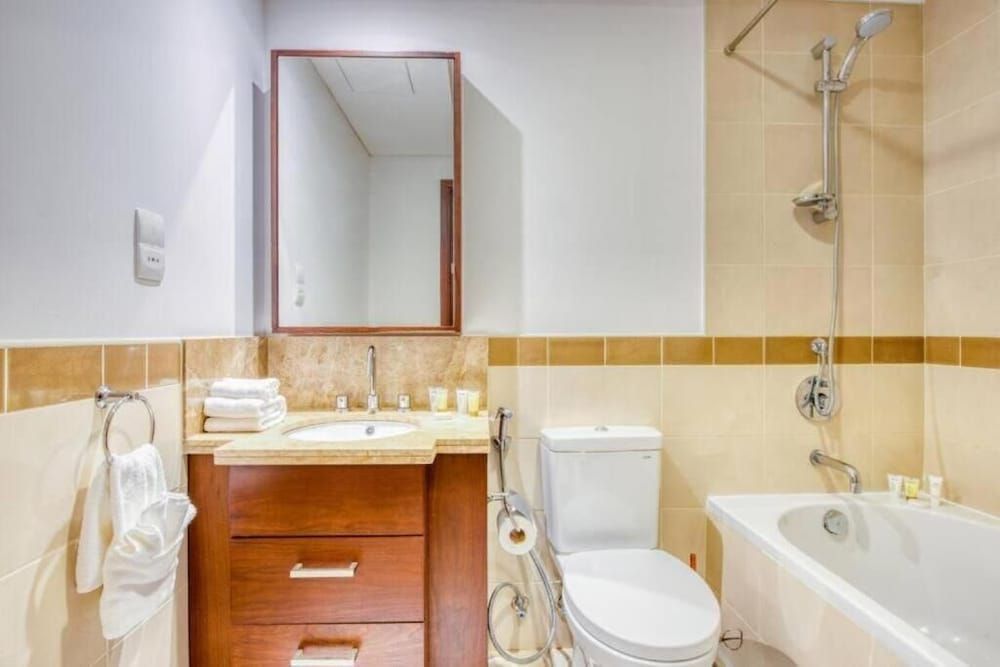 Bellavista - Magnificent - 3 Bedrooms Apartment, Balcony 15