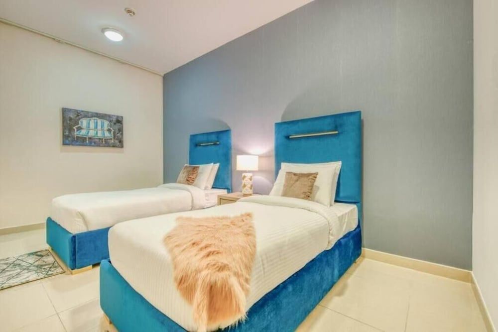 Bellavista - Magnificent - 3 Bedrooms Apartment, Balcony 5