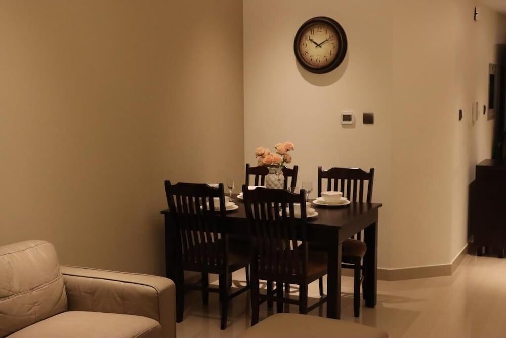 Paradise View Elite Downtown Residences