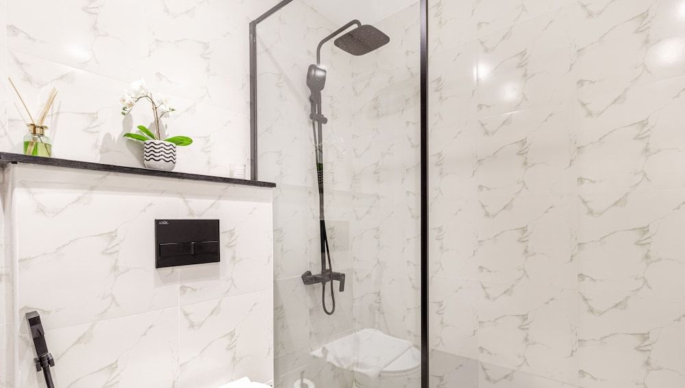 Manzil-1BR near Marina Mall & JBR