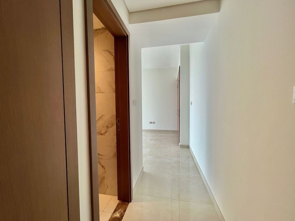 Luxury Apartment, 2 Bedrooms, City View