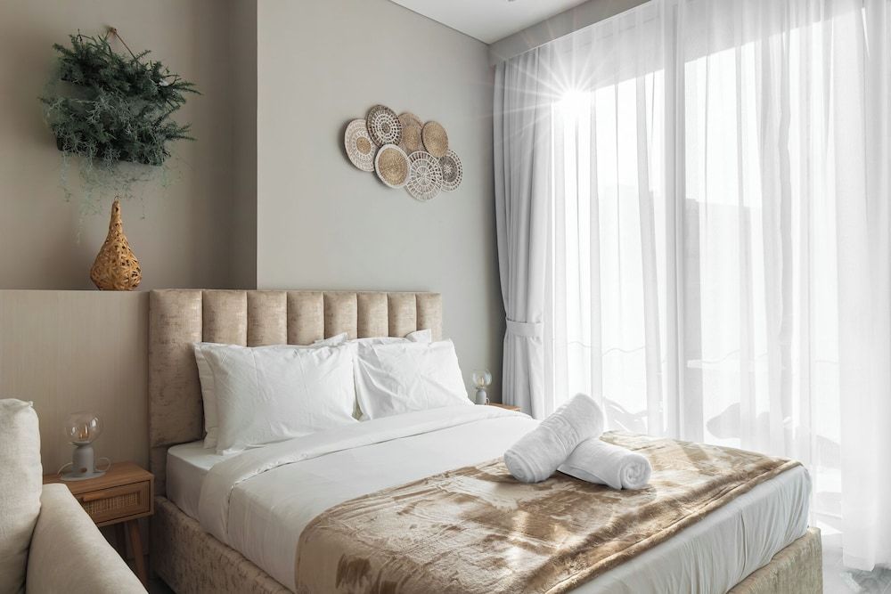 Exclusive Studio, 1 Queen Bed