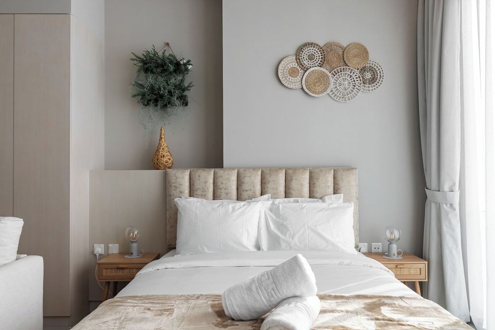 Exclusive Studio, 1 Queen Bed
