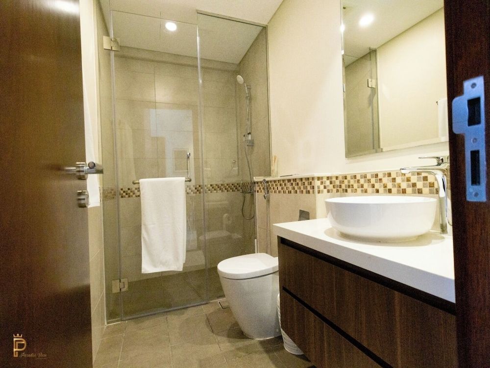 Paradise View Gorgeous 2-Bedroom in Vera