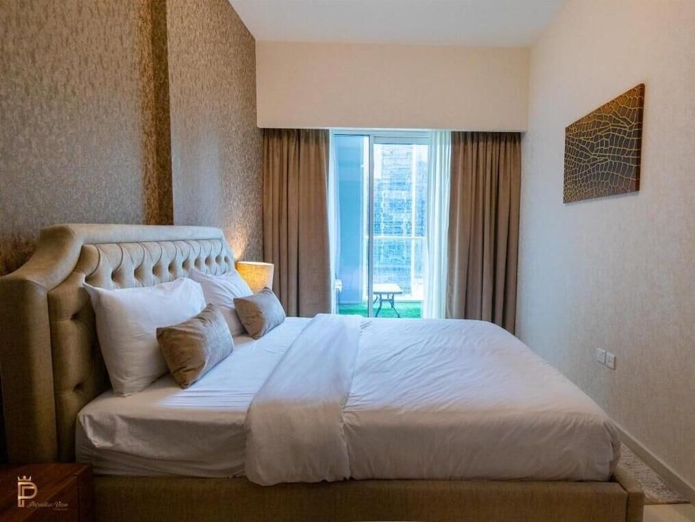 Paradise View Gorgeous 2-Bedroom in Vera