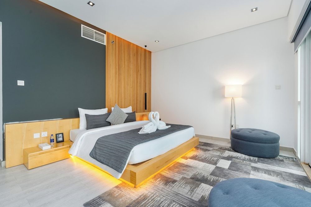 Samaya Holiday Homes - Marina luxury Suites