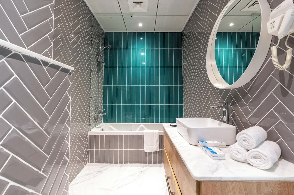 Samaya Holiday Homes - Marina luxury Suites Classic Apartment, Balcony, Marina View 10