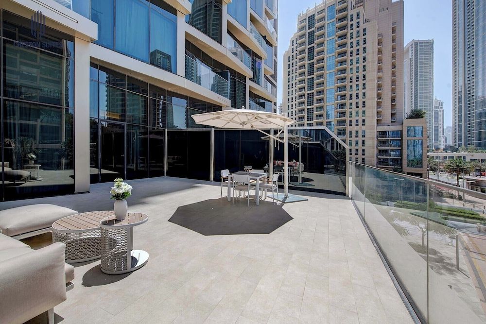 Creston Suites Address Opera Residences T2