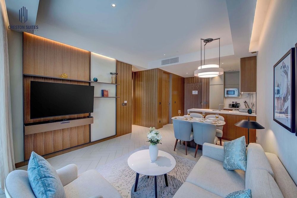 Creston Suites Address Opera Residences T2