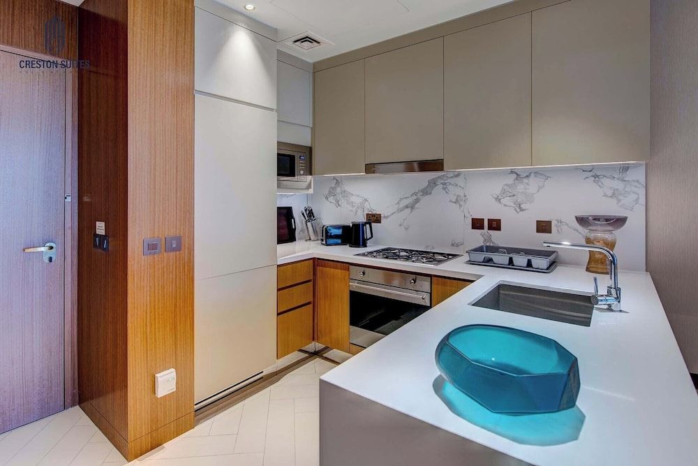 Creston Suites Address Opera Residences T2