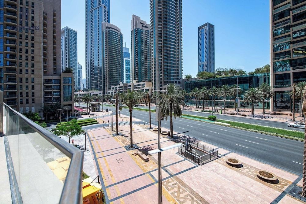 Creston Suites Address Opera Residences T2