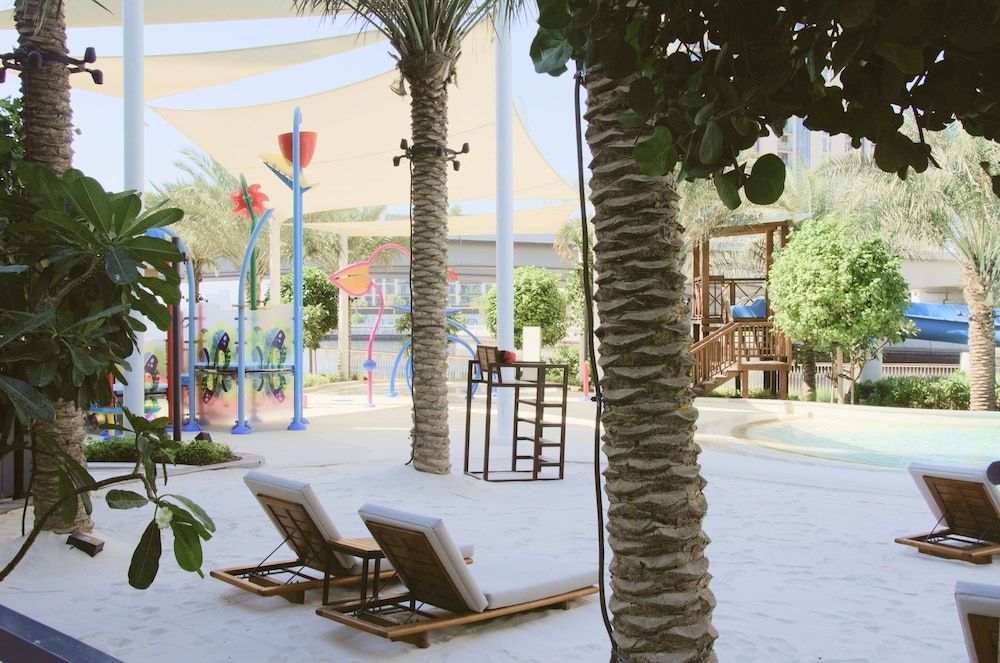 Children's Play Area