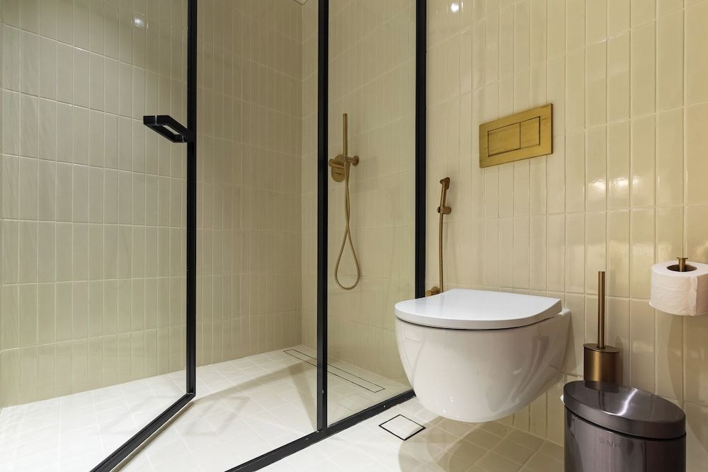 SIMPLY COMFORT Upside Living Burj View