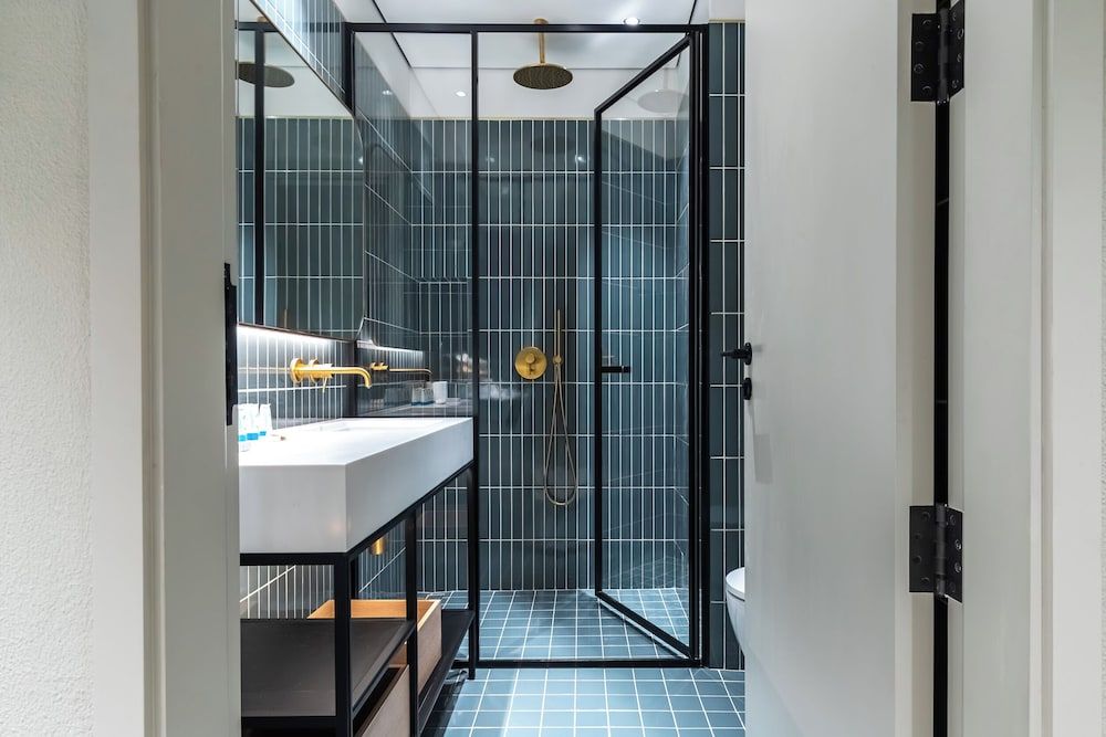SIMPLY COMFORT Upside Living Burj View