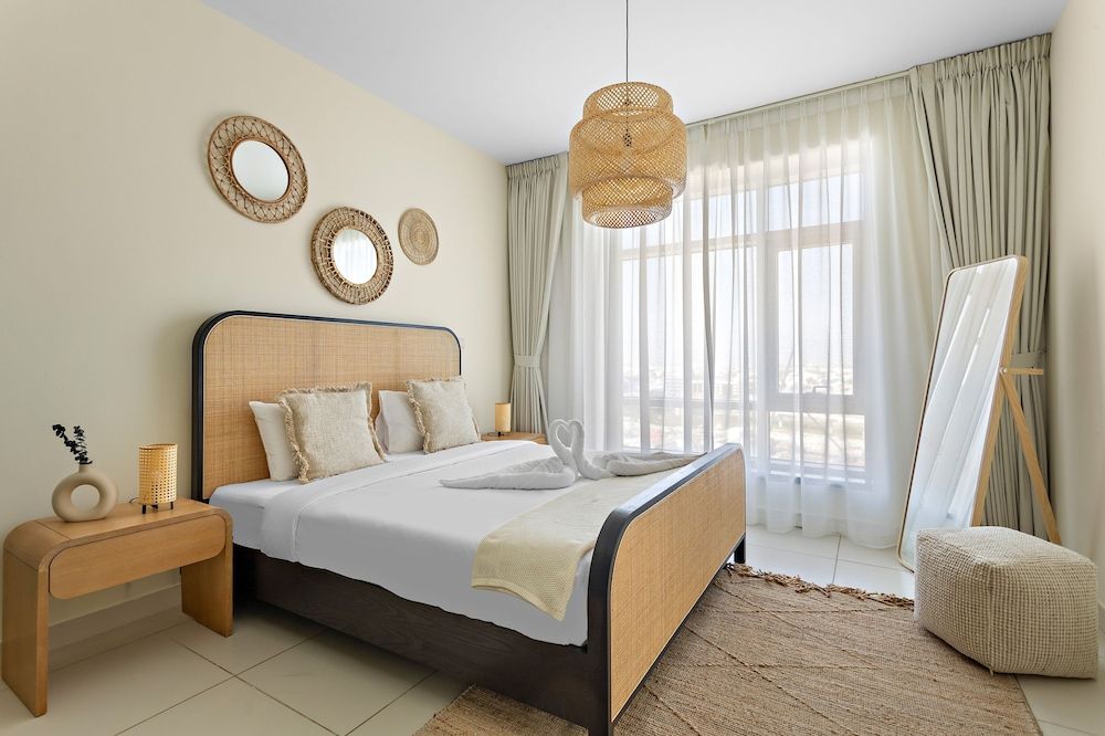 Lofts West Tower - 404 1BD