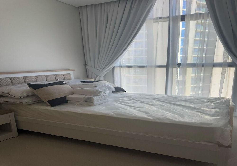 Superior Apartment, 2 Bedrooms, Bay View