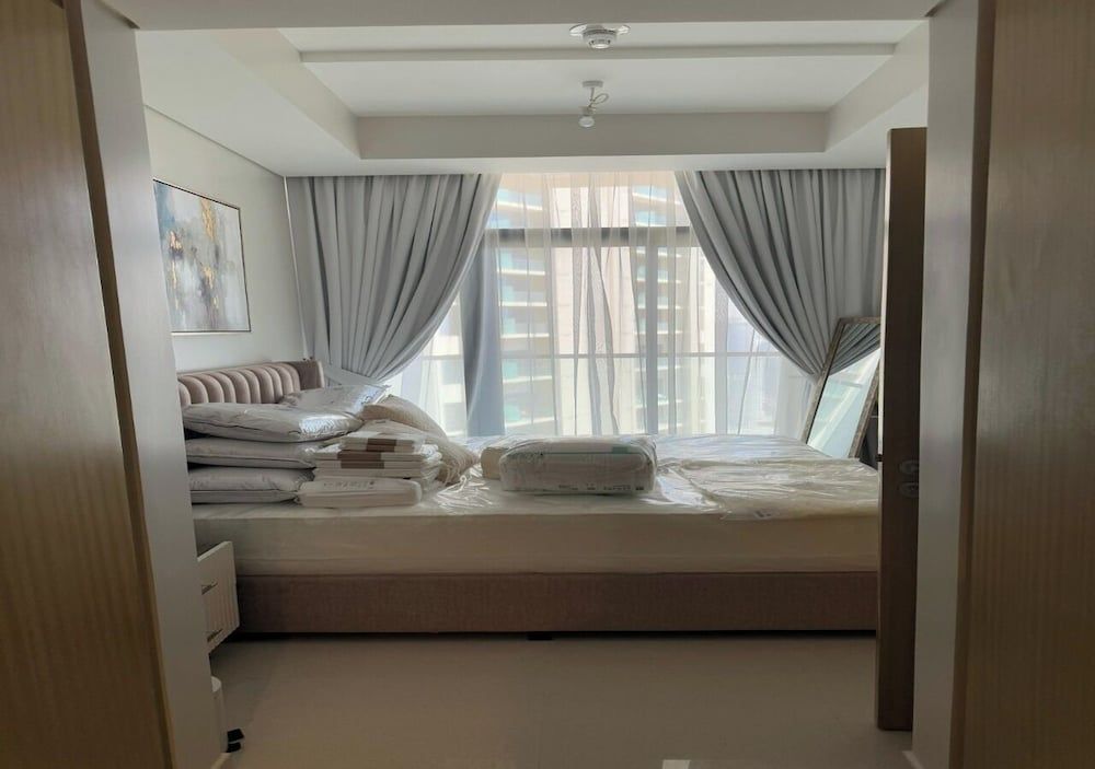 Superior Apartment, 2 Bedrooms, Bay View