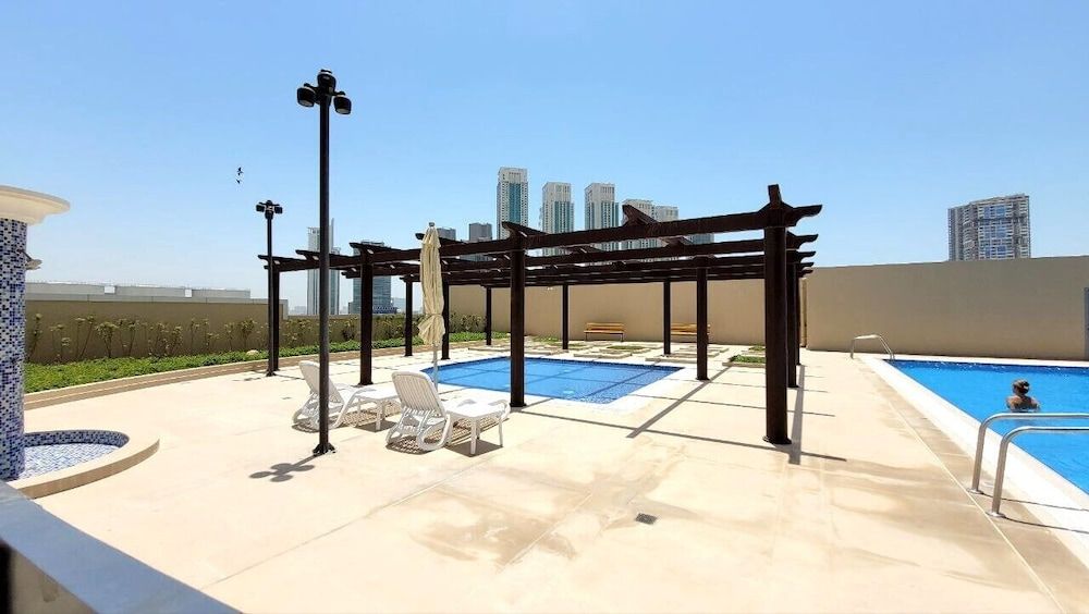 Bloomfields STU with Canal View Julpur