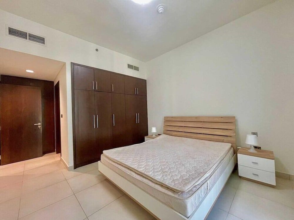 Standard Apartment, 1 Bedroom