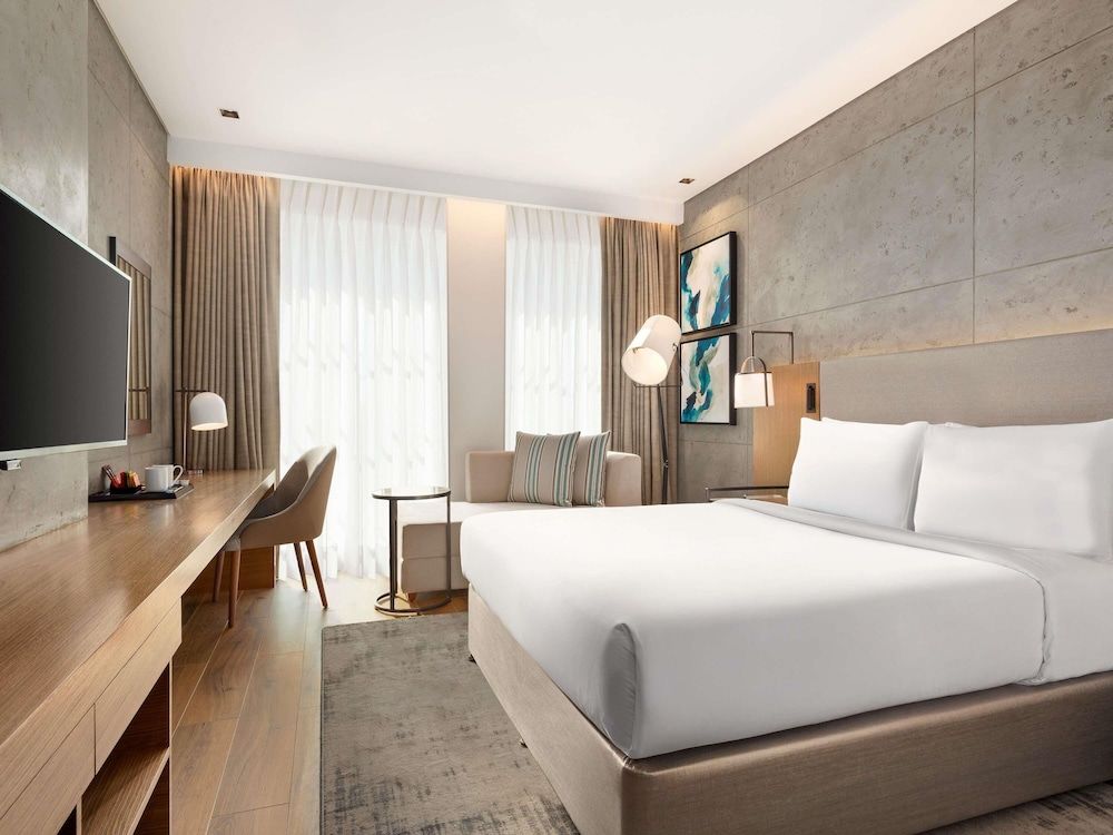 Superior Room, 1 Queen Bed