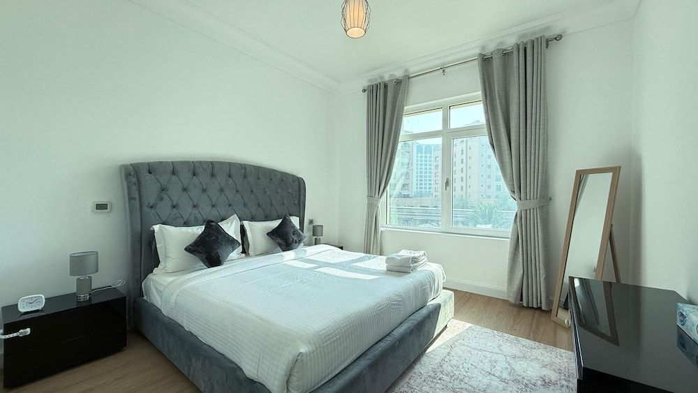 Luxury Apartment, 3 Bedrooms