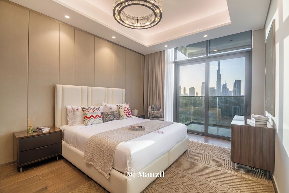 Luxury Apartment