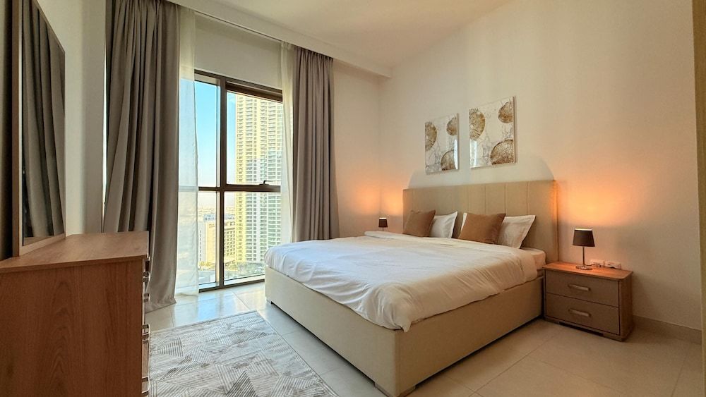 Standard Apartment, 2 Bedrooms