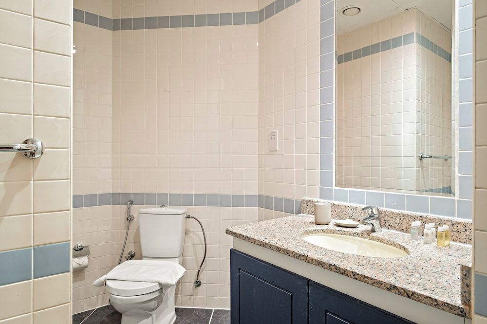 Silkhaus Madison Residency Junior Studio, Balcony, City View 5