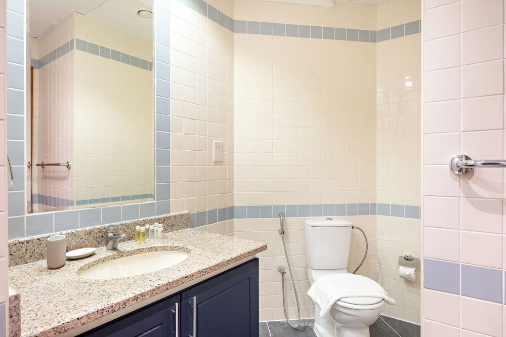 Silkhaus Madison Residency Club Studio, Balcony, City View 6