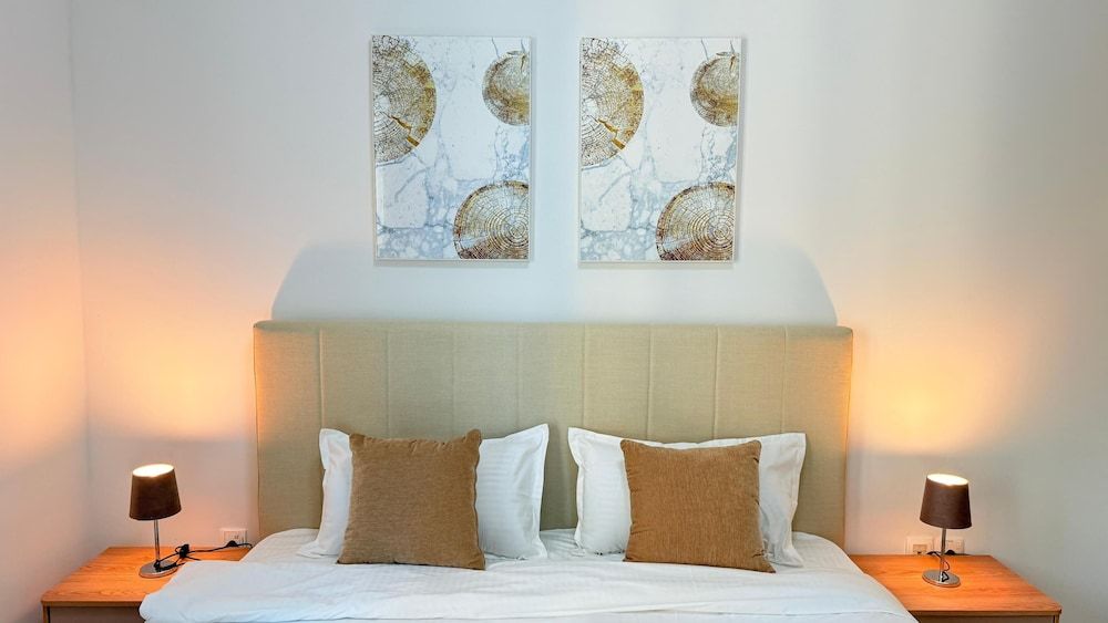 Standard Apartment, 2 Bedrooms