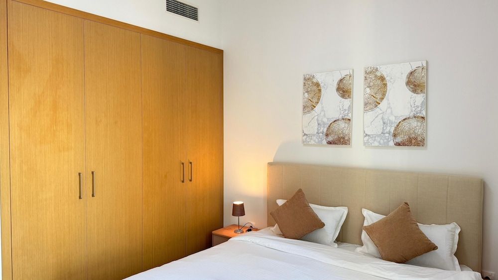 Standard Apartment, 2 Bedrooms