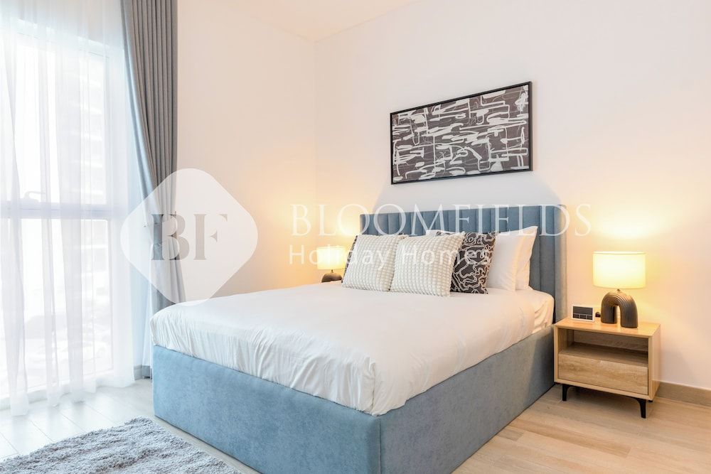 Bloomfields Spacious 1Br Water's Edge