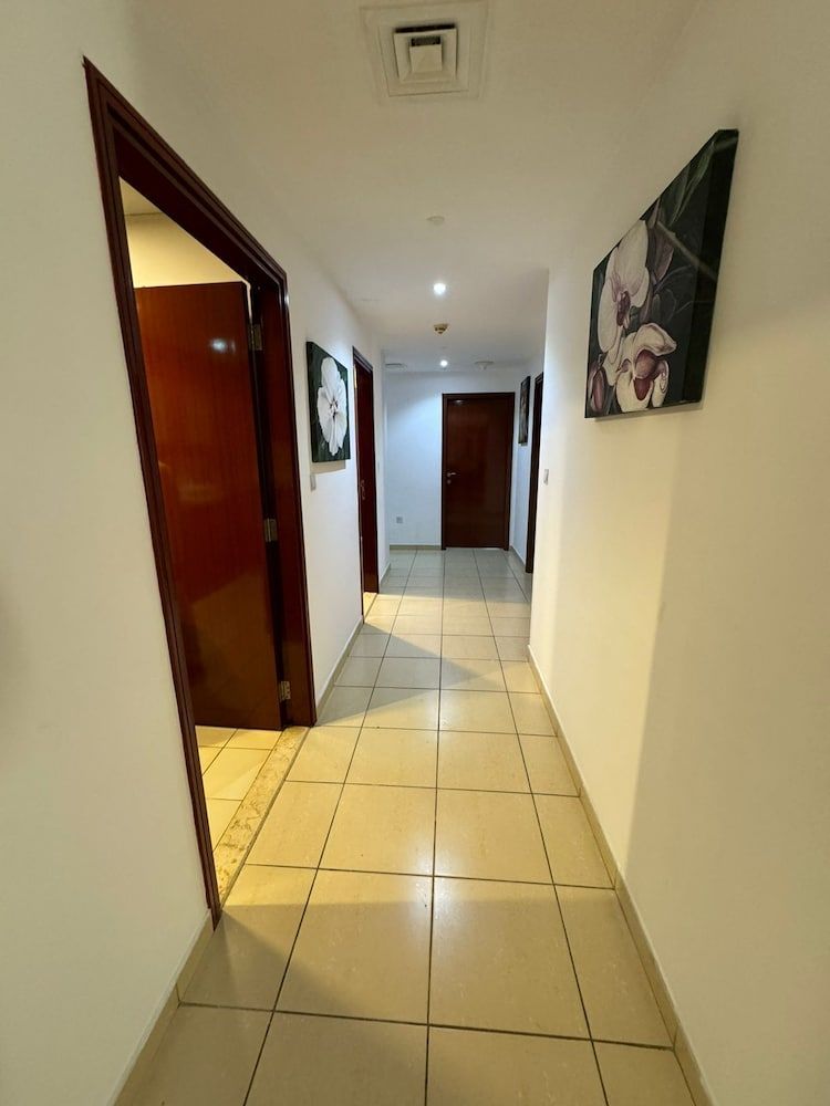 Sadaf 2 JBR Bedspace