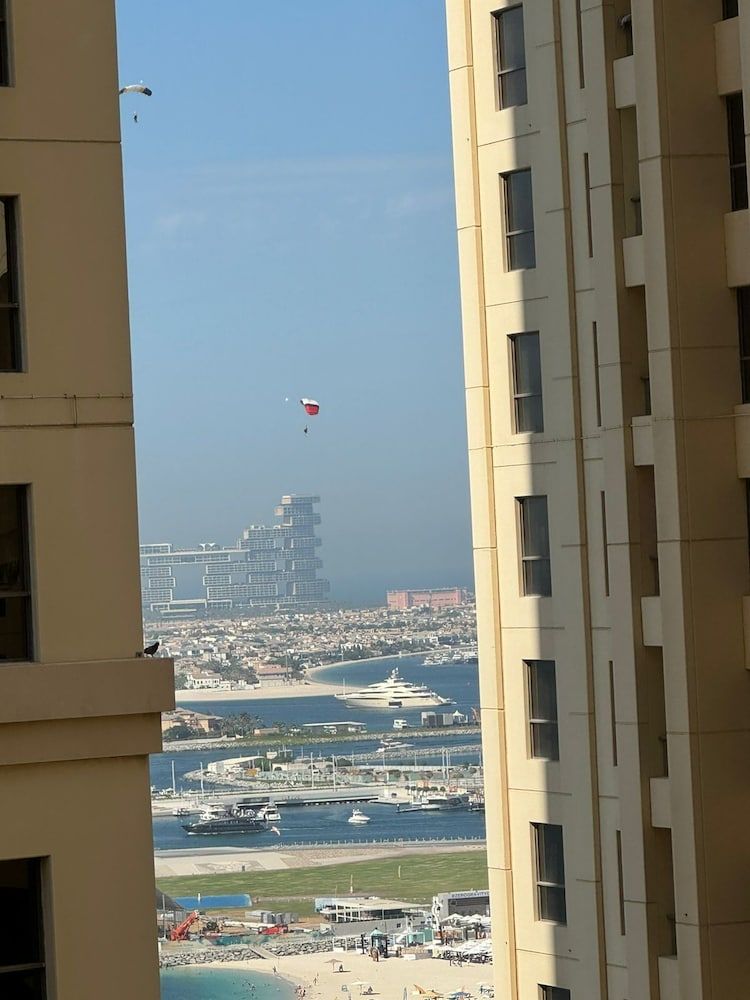Sadaf 2 JBR Bedspace