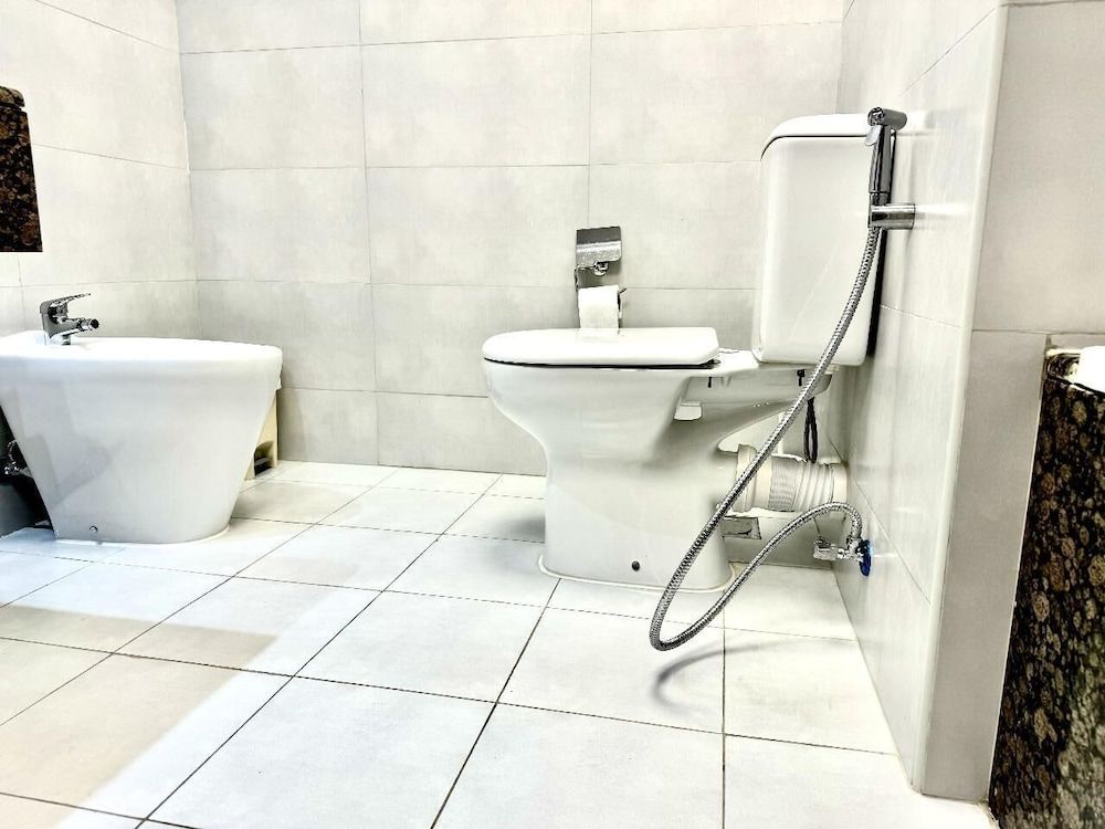 Sadaf 2 JBR Bedspace