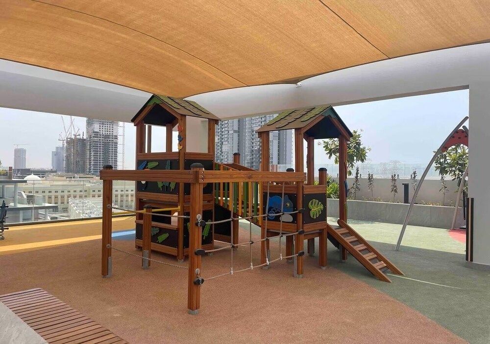 Children's Play Area