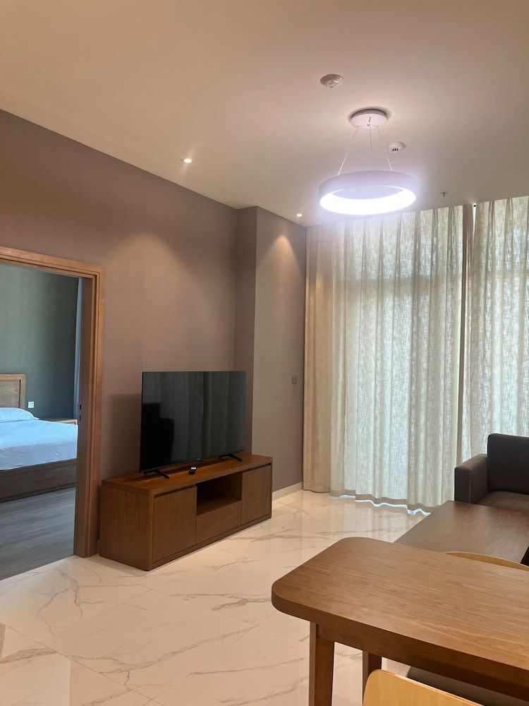 EC Holiday Homes Dubai Al Furjan