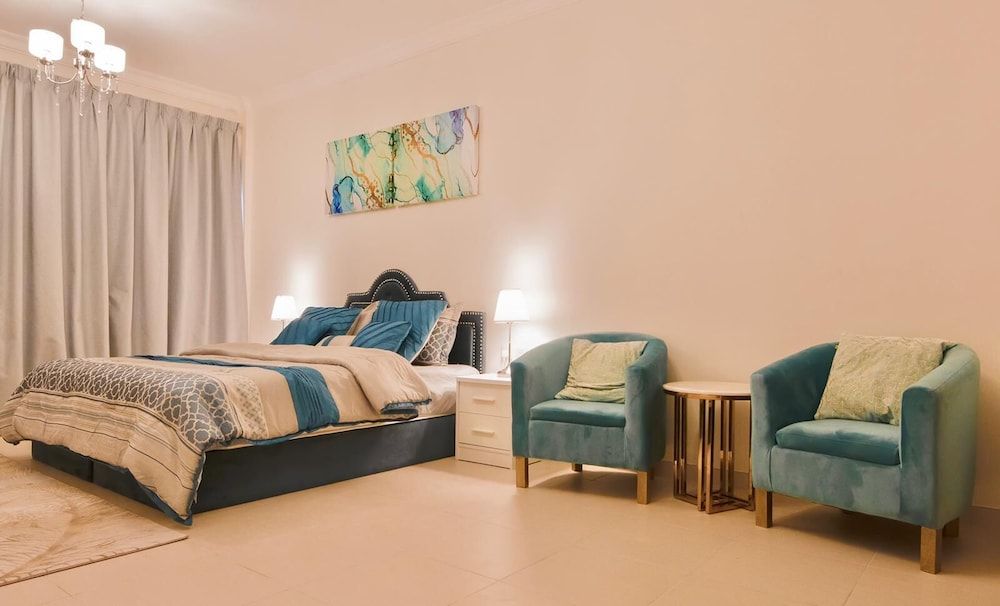 Luxury Apartments at Sarai Palm Jumeirah