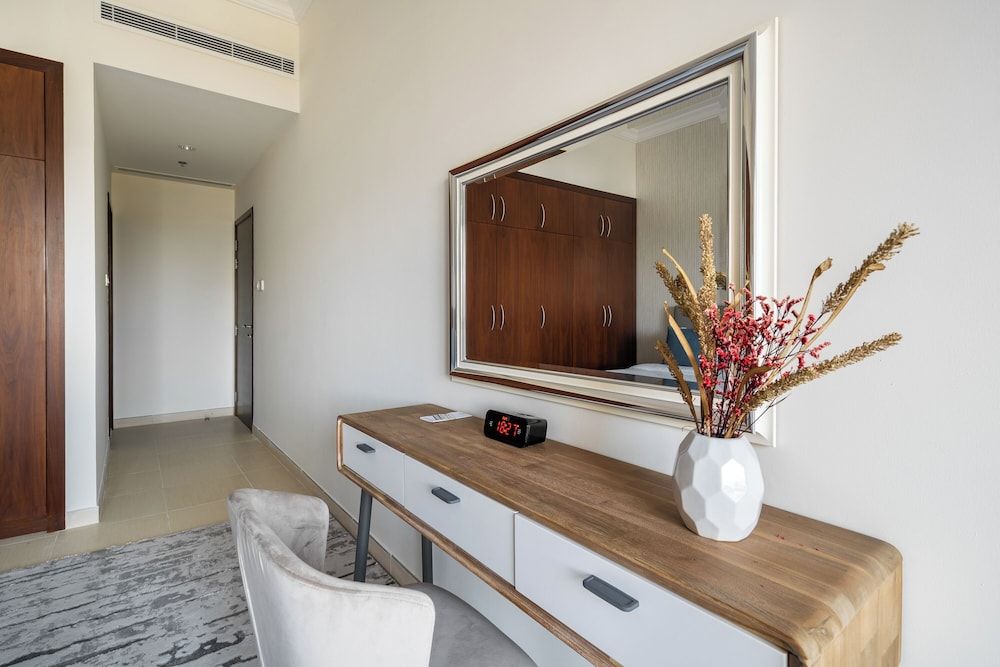 Luxury Apartments at Sarai Palm Jumeirah