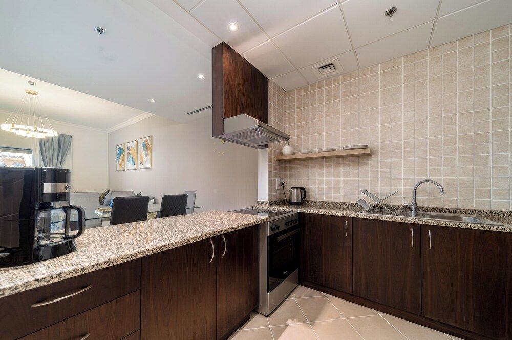 Luxury Apartments at Sarai Palm Jumeirah