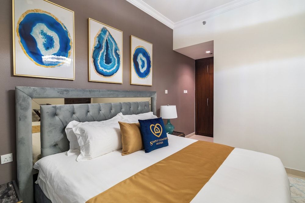 Luxury Apartments at Sarai Palm Jumeirah