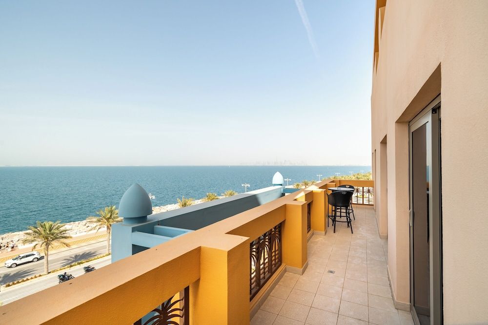 Luxury Apartments at Sarai Palm Jumeirah