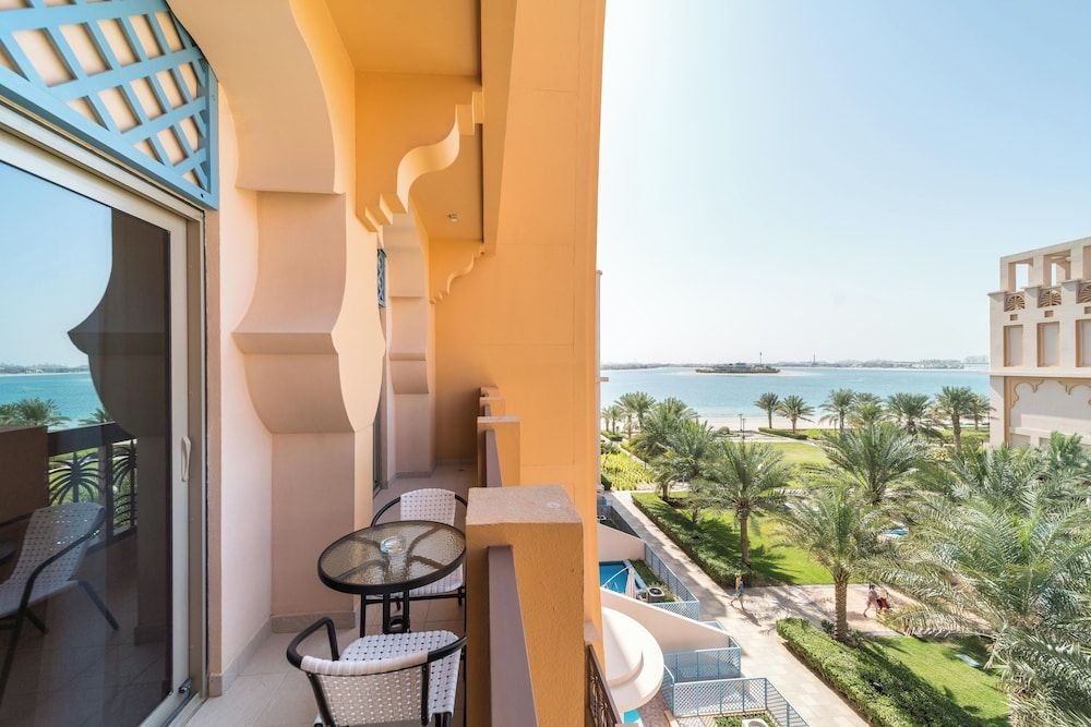 Luxury Apartments at Sarai Palm Jumeirah