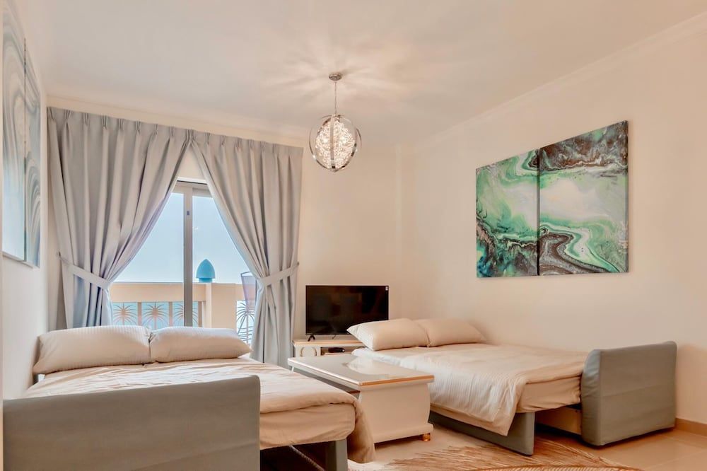 Luxury Apartments at Sarai Palm Jumeirah