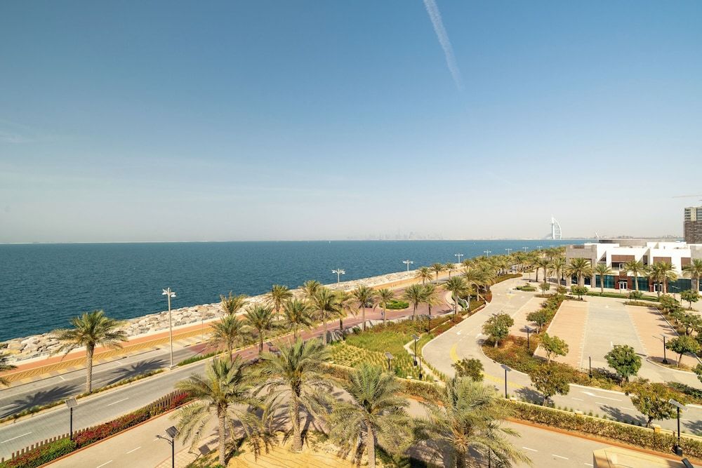 Luxury Apartments at Sarai Palm Jumeirah