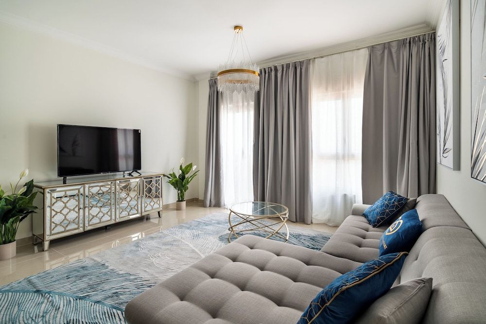 Luxury Apartments at Sarai Palm Jumeirah