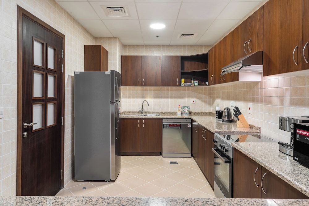 Luxury Apartments at Sarai Palm Jumeirah