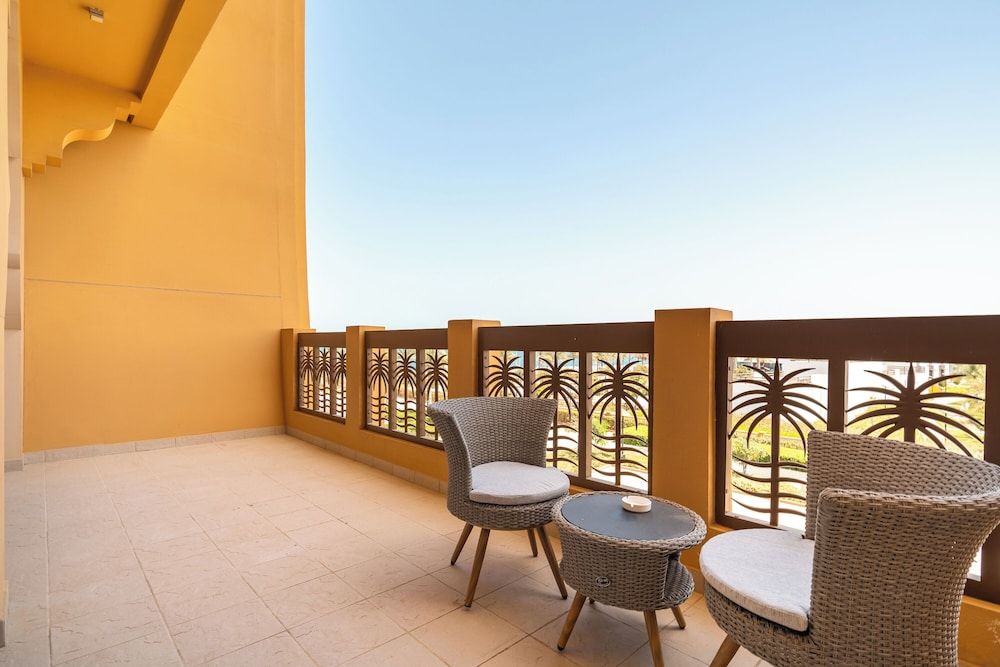 Luxury Apartments at Sarai Palm Jumeirah