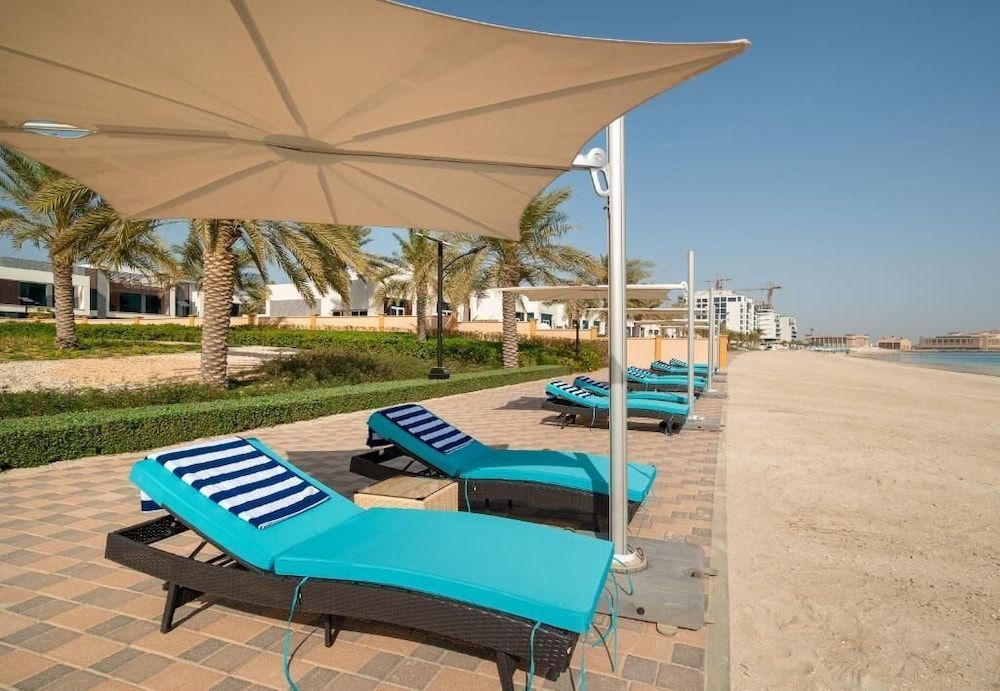 Luxury Apartments at Sarai Palm Jumeirah